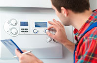 free commercial Oughterside boiler quotes