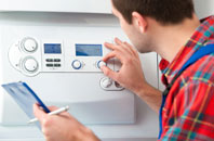 free Oughterside gas safe engineer quotes
